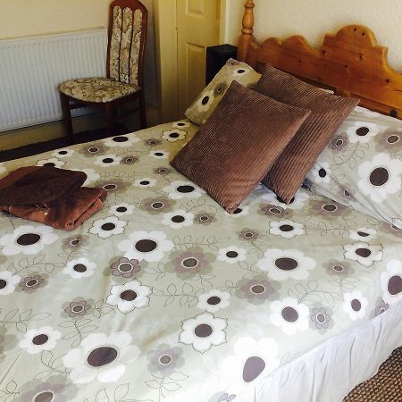 The Merginn Blackpool Zewnętrze zdjęcie
