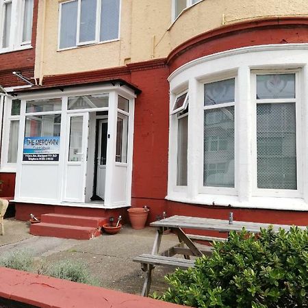 The Merginn Blackpool Zewnętrze zdjęcie