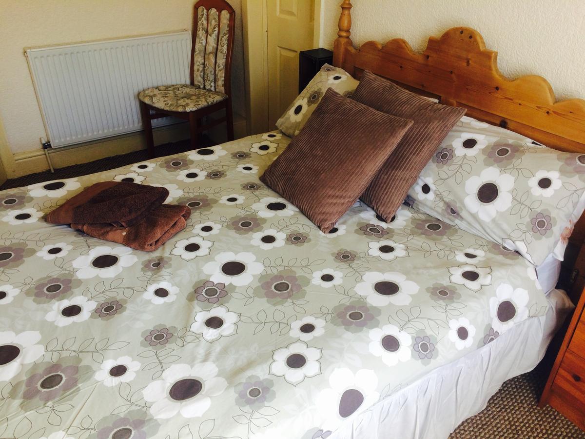 The Merginn Blackpool Zewnętrze zdjęcie