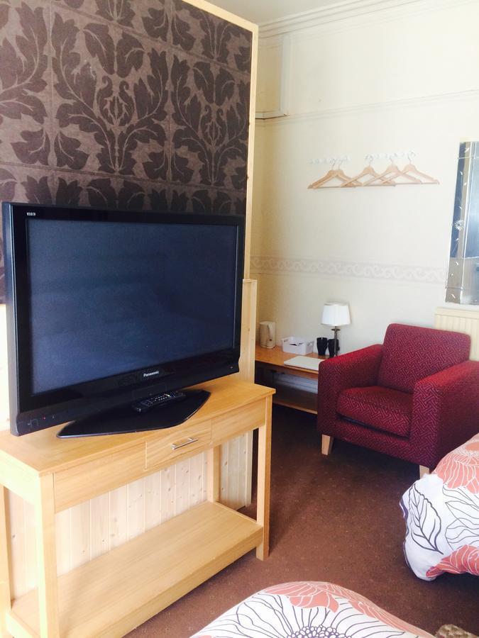 The Merginn Blackpool Zewnętrze zdjęcie