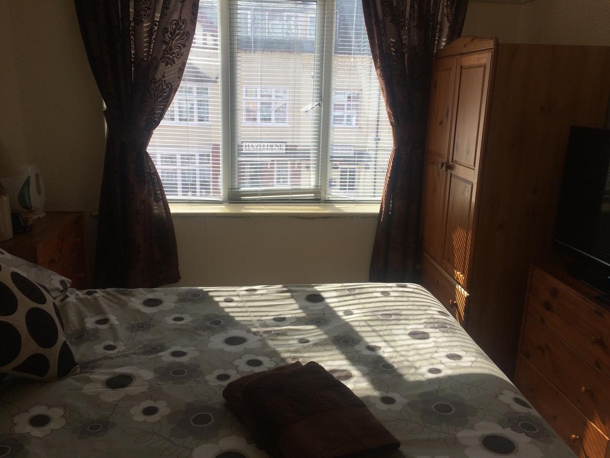 The Merginn Blackpool Pokój zdjęcie