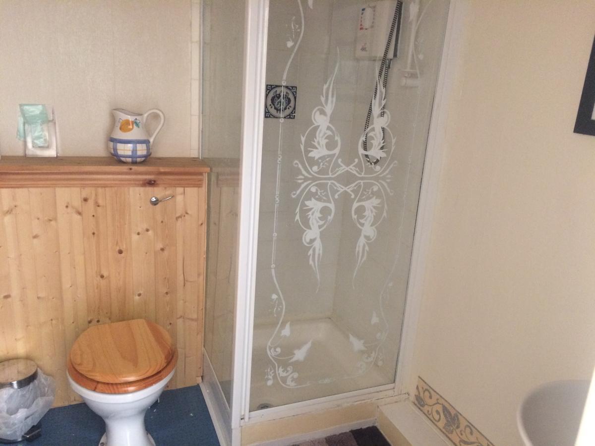 The Merginn Blackpool Pokój zdjęcie