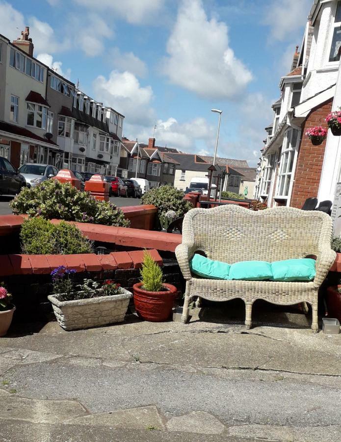 The Merginn Blackpool Zewnętrze zdjęcie
